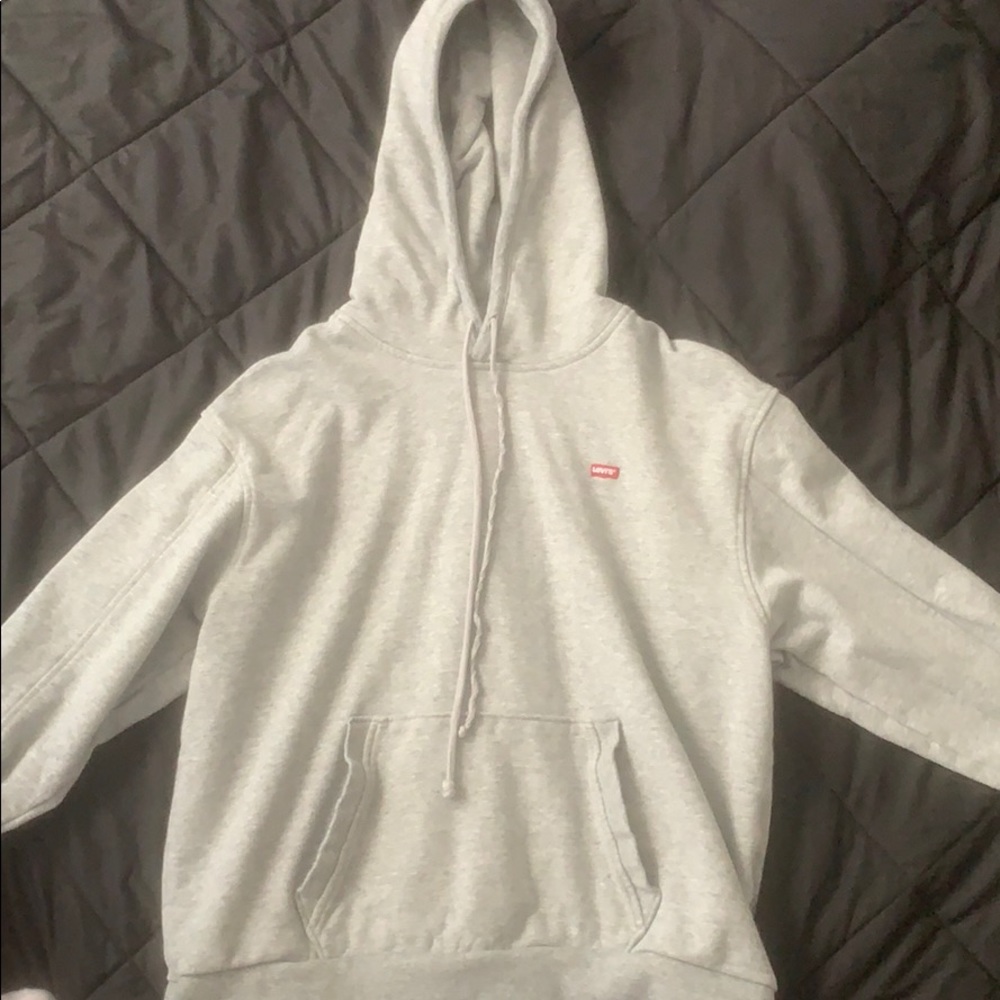 Levi’s hoodie